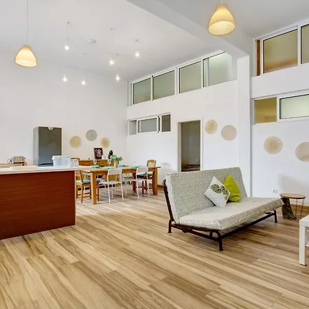 Boa Nova Apartmán *