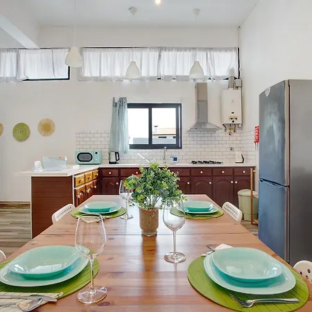 Apartmán Boa Nova Funchal (Madeira)