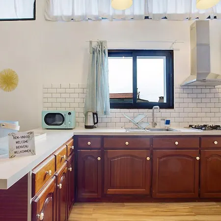 Apartmán Boa Nova Funchal (Madeira)