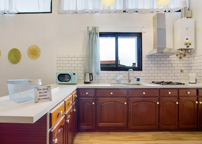 Apartment Boa Nova Funchal (Madeira)