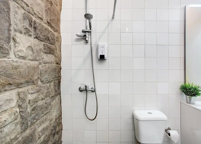 Boa Nova Apartment *