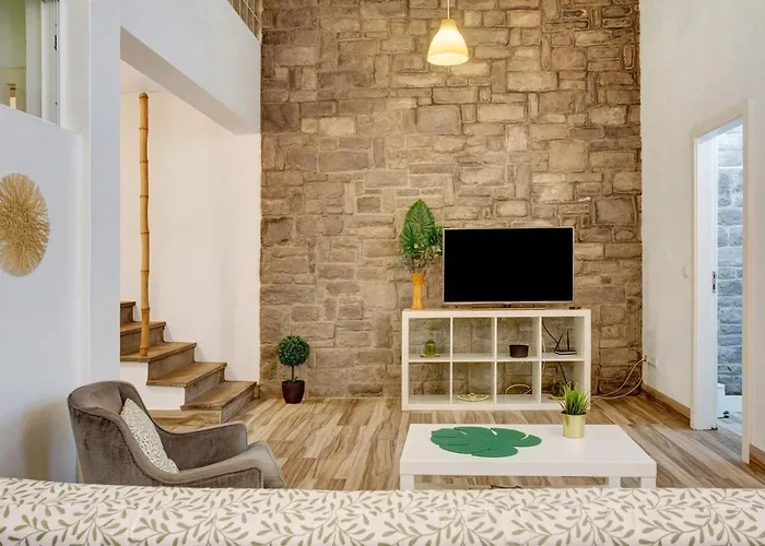 Apartment Boa Nova Funchal (Madeira)