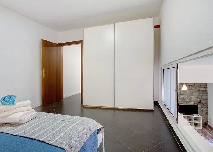 Apartment Boa Nova Funchal (Madeira)