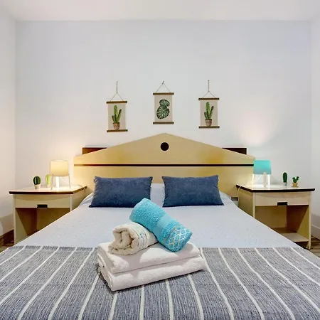 Appartement Boa Nova