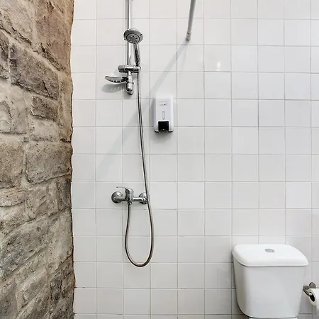 Boa Nova Appartement *