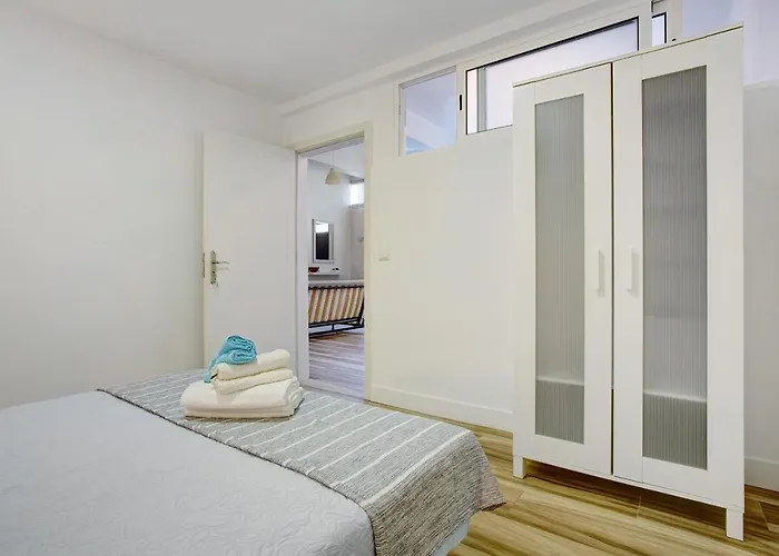 Boa Nova Фуншал