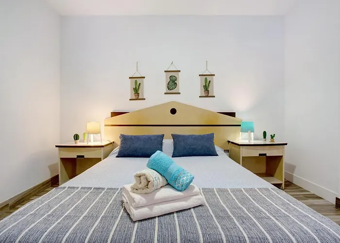 Апартаменты Boa Nova