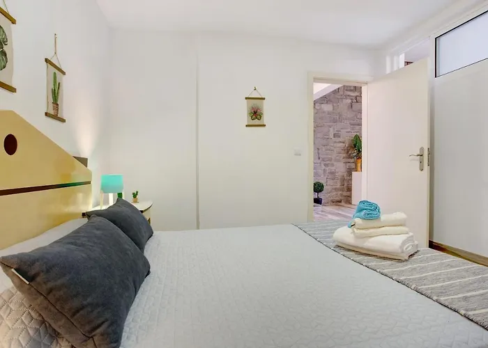 Boa Nova Апартаменты Фуншал